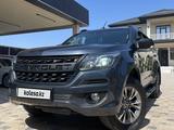 Chevrolet TrailBlazer 2022 года за 11 900 000 тг. в Алматы