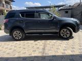 Chevrolet TrailBlazer 2022 года за 11 900 000 тг. в Алматы – фото 4