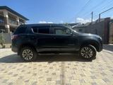 Chevrolet TrailBlazer 2022 года за 11 900 000 тг. в Алматы – фото 5