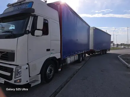 Volvo  FH 2002 года за 26 000 000 тг. в Шымкент