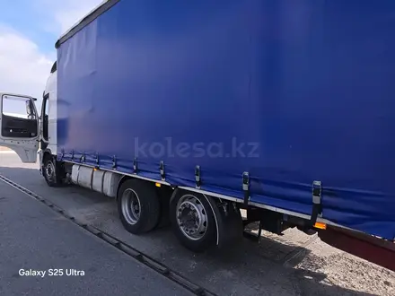 Volvo  FH 2002 года за 26 000 000 тг. в Шымкент – фото 10