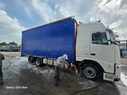 Volvo  FH 2002 года за 26 000 000 тг. в Шымкент – фото 12
