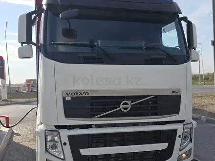 Volvo  FH 2002 года за 26 000 000 тг. в Шымкент – фото 3