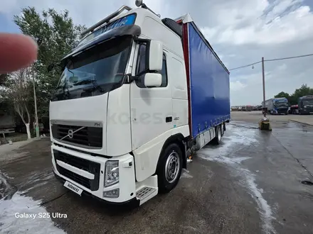 Volvo  FH 2002 года за 26 000 000 тг. в Шымкент – фото 4