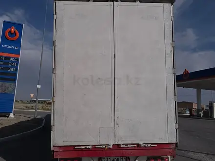 Volvo  FH 2002 года за 26 000 000 тг. в Шымкент – фото 7
