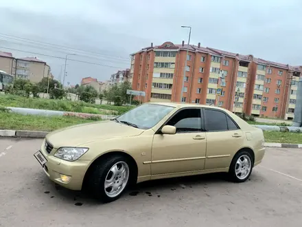 Lexus IS 200 2002 года за 4 000 000 тг. в Астана