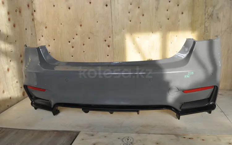 BMW F30 Ф30 лючек бампераүшін10 000 тг. в Астана