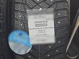 Goodyear UltraGrip Arctic 2235/60/18 SUV за 620 000 тг. в Алматы