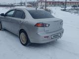 Mitsubishi Lancer 2013 года за 3 700 000 тг. в Уральск – фото 2