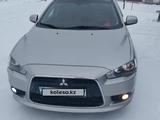 Mitsubishi Lancer 2013 года за 3 700 000 тг. в Уральск