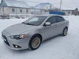 Mitsubishi Lancer 2013 года за 3 700 000 тг. в Уральск – фото 3
