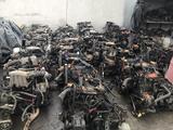 Контрактные двигатели за 250 000 тг. в Шымкент – фото 3