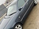 Mercedes-Benz E 320 1998 годаүшін3 500 000 тг. в Уральск – фото 4