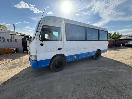 Hyundai  County 2004 года за 3 500 000 тг. в Астана – фото 7