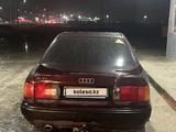 Audi 100 1991 года за 2 100 000 тг. в Туркестан – фото 4