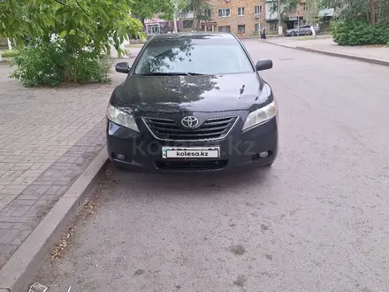 Toyota Camry 2009 года за 6 500 000 тг. в Караганда