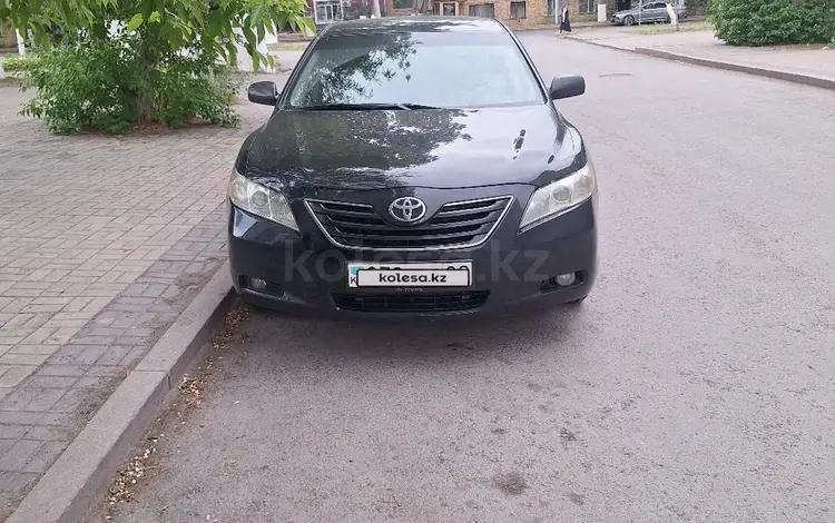 Toyota Camry 2009 годаүшін6 500 000 тг. в Караганда
