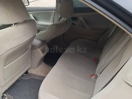 Toyota Camry 2009 года за 6 500 000 тг. в Караганда – фото 10