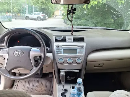 Toyota Camry 2009 года за 6 500 000 тг. в Караганда – фото 11