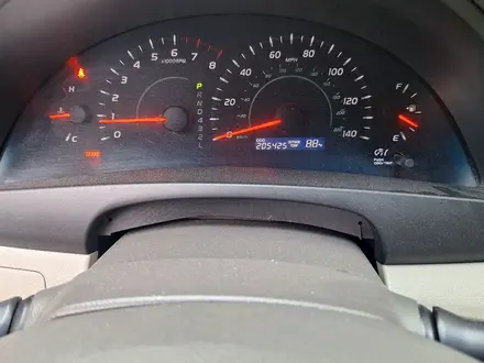 Toyota Camry 2009 года за 6 500 000 тг. в Караганда – фото 12