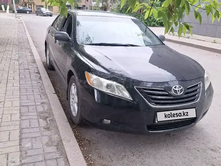 Toyota Camry 2009 года за 6 500 000 тг. в Караганда – фото 3