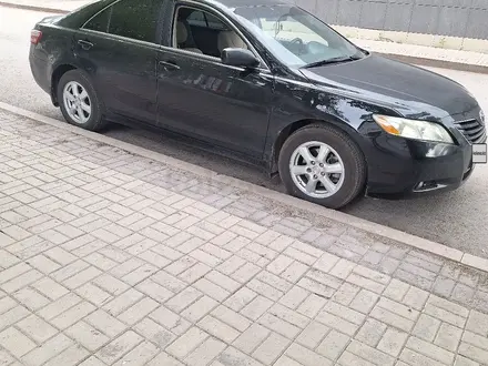 Toyota Camry 2009 года за 6 500 000 тг. в Караганда – фото 4
