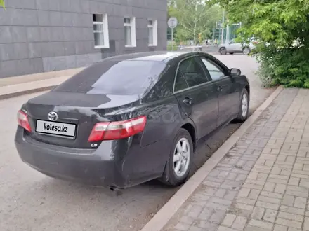 Toyota Camry 2009 года за 6 500 000 тг. в Караганда – фото 5