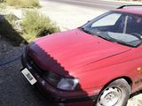 Toyota Carina E 1995 года за 1 100 000 тг. в Талгар – фото 4