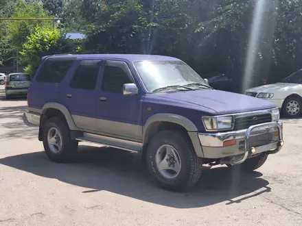 Toyota 4Runner 1995 года за 6 500 000 тг. в Боралдай – фото 2