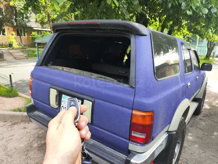 Toyota 4Runner 1995 года за 6 500 000 тг. в Боралдай – фото 7