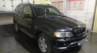 BMW X5 2003 года за 4 200 000 тг. в Актобе