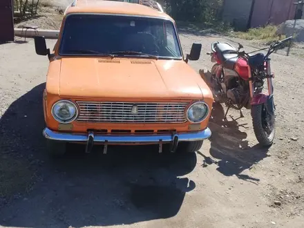 ВАЗ (Lada) 2102 1977 года за 600 000 тг. в Кордай – фото 4