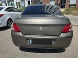 Peugeot 301 2013 годаүшін2 700 000 тг. в Астана