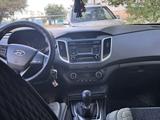 Hyundai Creta 2019 года за 7 500 000 тг. в Костанай