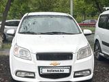 Chevrolet Nexia 2021 годаүшін6 000 000 тг. в Шымкент