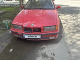 BMW 316 1997 года за 800 000 тг. в Астана