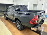 Toyota Hilux 2022 годаүшін20 000 000 тг. в Актау – фото 3