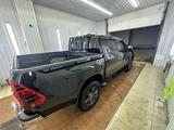 Toyota Hilux 2022 годаүшін20 000 000 тг. в Актау – фото 4