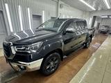 Toyota Hilux 2022 годаүшін20 000 000 тг. в Актау