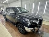 Toyota Hilux 2022 годаүшін20 000 000 тг. в Актау – фото 2