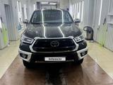 Toyota Hilux 2022 годаүшін20 000 000 тг. в Актау – фото 5