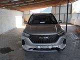 Haval M6 2023 годаүшін8 500 000 тг. в Талдыкорган – фото 2