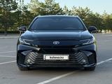 Toyota Camry 2025 годаүшін19 500 000 тг. в Астана – фото 3