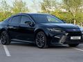Toyota Camry 2025 года за 19 500 000 тг. в Астана