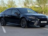 Toyota Camry 2025 годаүшін19 500 000 тг. в Астана