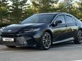 Toyota Camry 2025 года за 19 500 000 тг. в Астана – фото 2