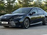 Toyota Camry 2025 годаүшін19 500 000 тг. в Астана – фото 2