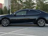 Toyota Camry 2025 годаүшін19 500 000 тг. в Астана – фото 5