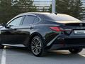 Toyota Camry 2025 года за 19 500 000 тг. в Астана – фото 7