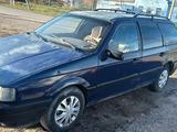 Volkswagen Passat 1991 года за 1 150 000 тг. в Кулан – фото 4